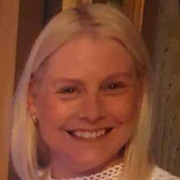 Lisa Scullion